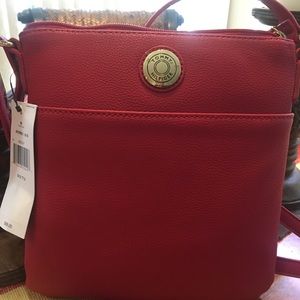 Tommy Hillfiger shoulder purse